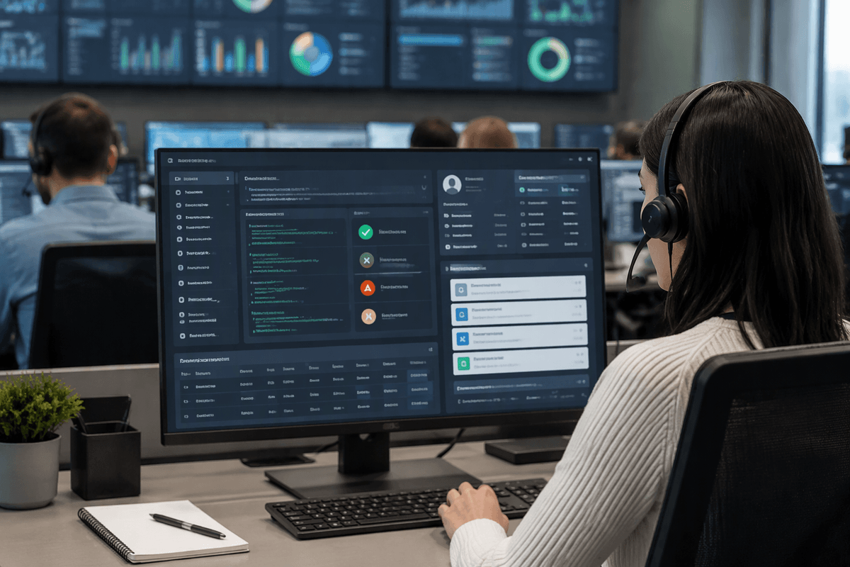 Tools and actions: how agents actually do things