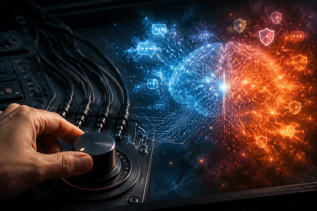 Where the technique breaks: limits, artifacts, and overclaims