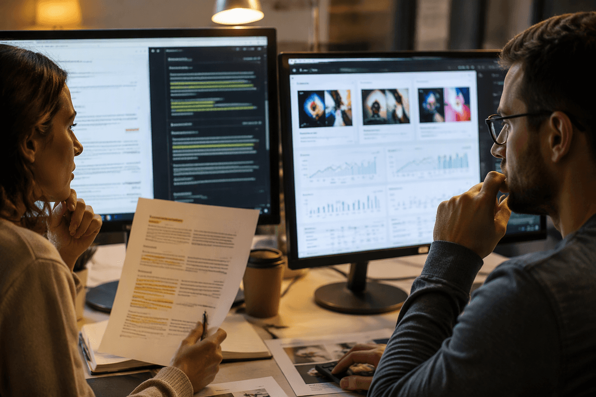 The middle reality: fewer openings, different expectations