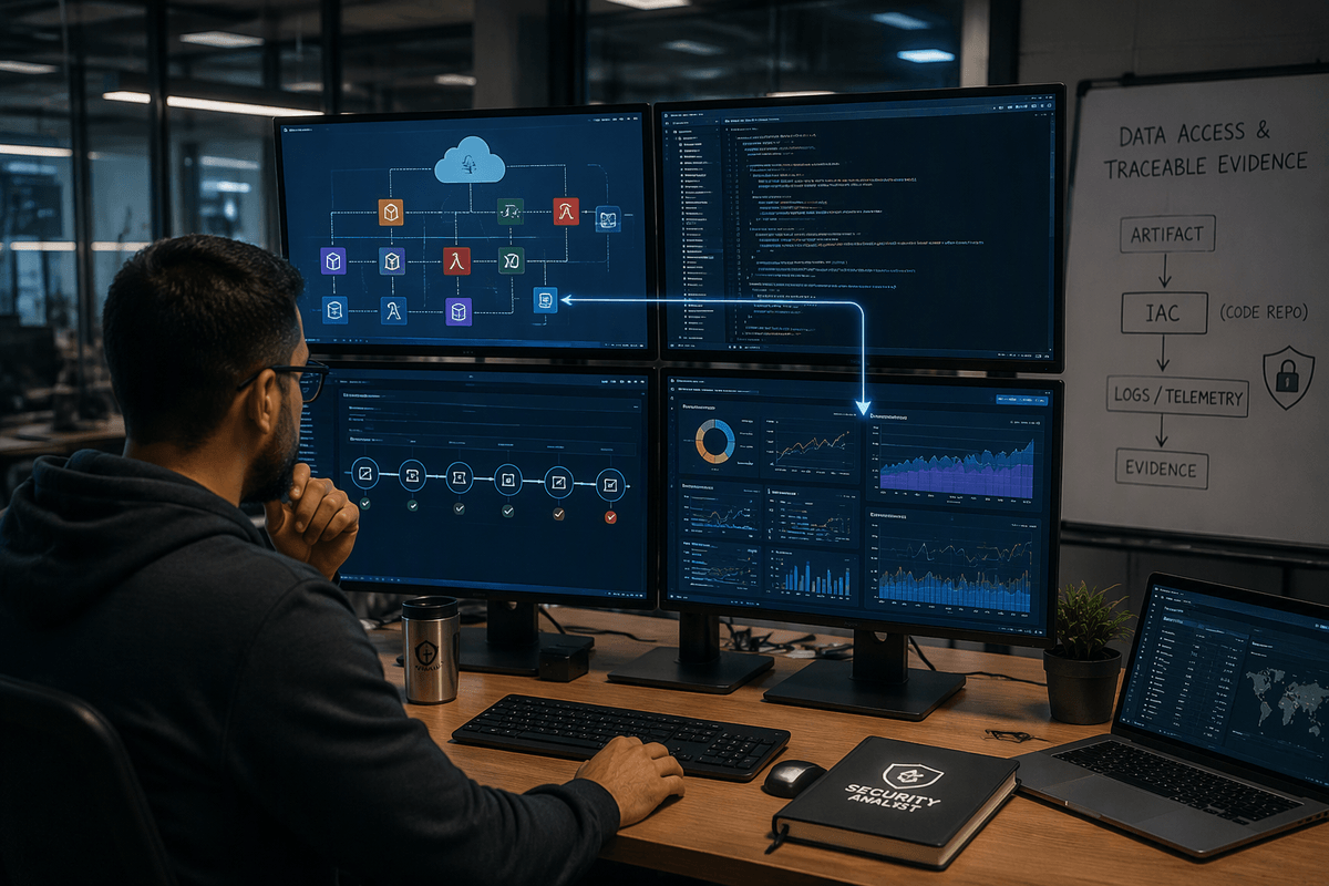 Choosing tools: data access, privacy, and evaluation tests
