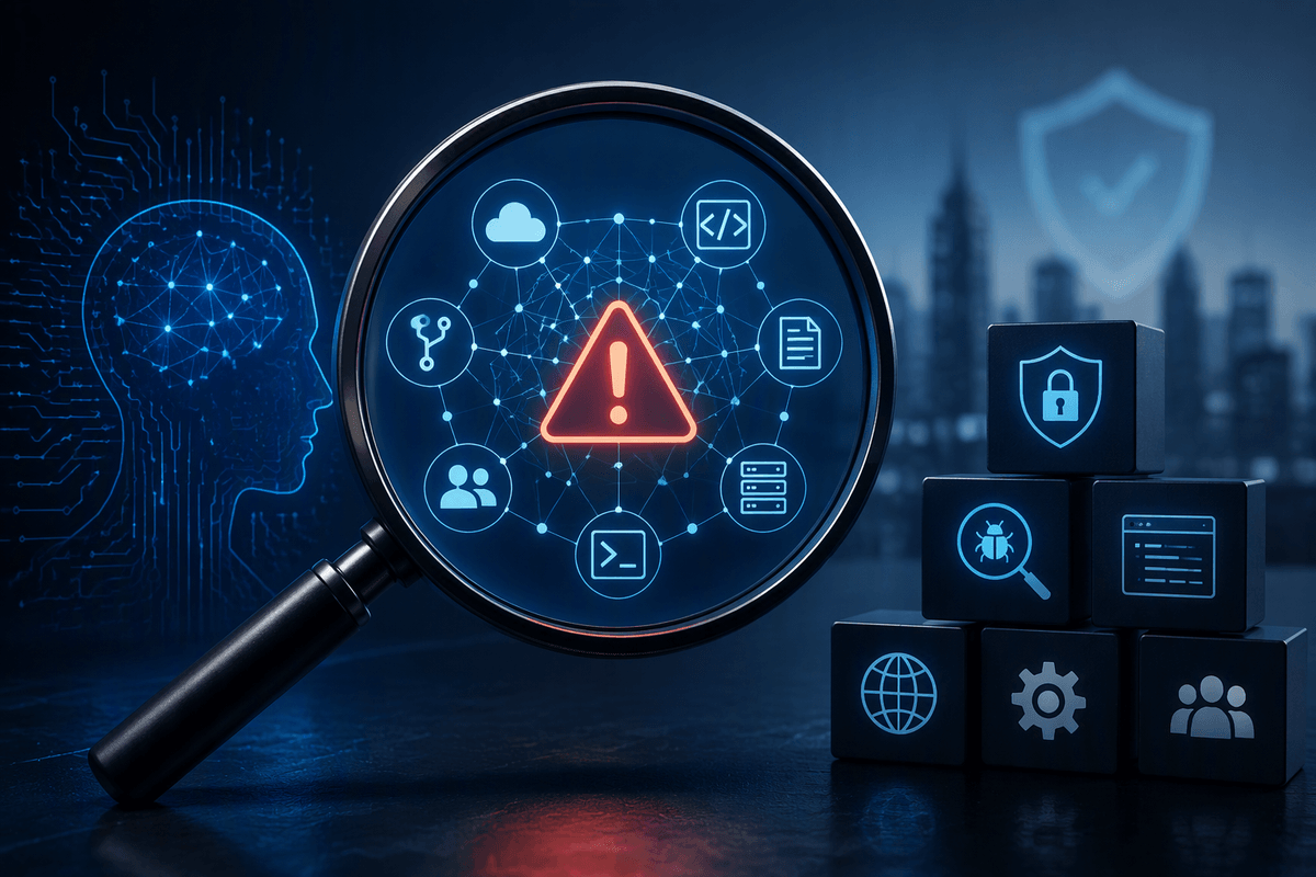 Defensive AI Is Changing How Security Teams Hunt for Vulnerabilities