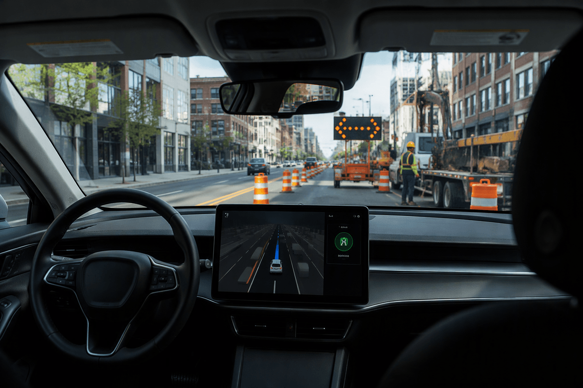 Cost and convenience: when robotaxis beat rideshare or transit